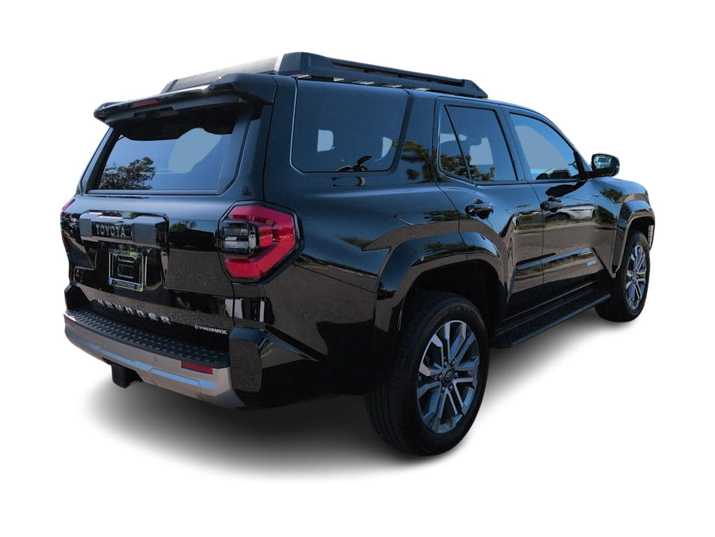 Thumbnail: 2026 Toyota 4Runner - 17