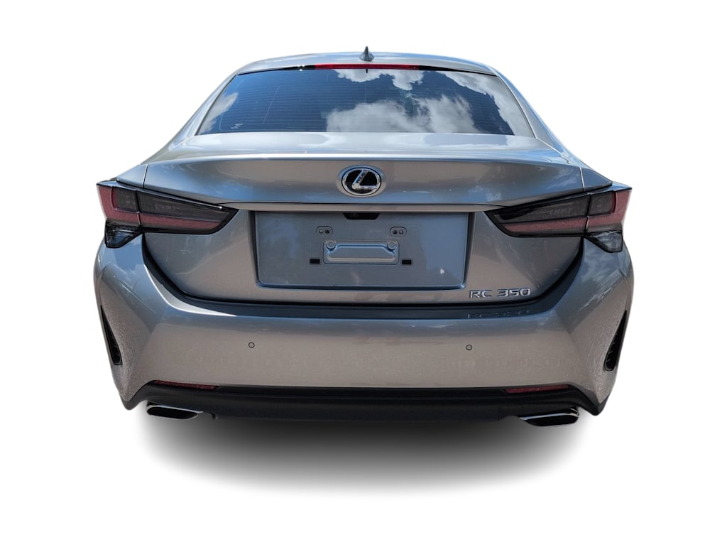 Thumbnail: 2023 Lexus RC - 5