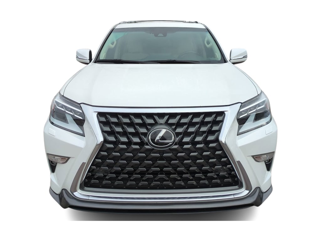 Thumbnail: 2022 Lexus GX - 6