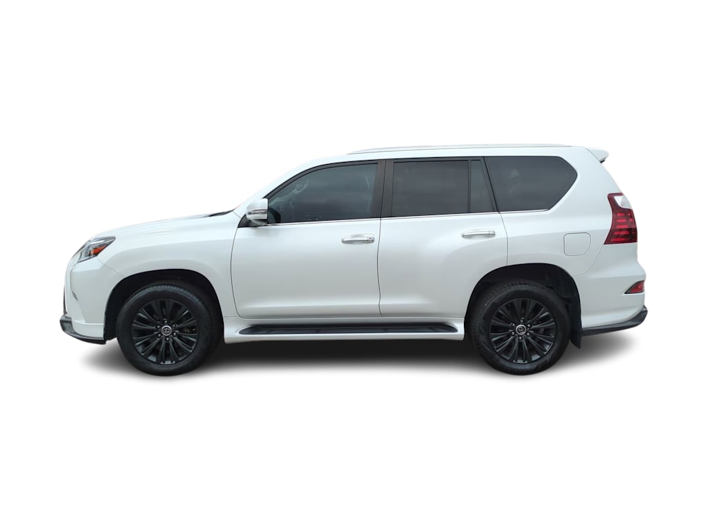 Thumbnail: 2022 Lexus GX - 3