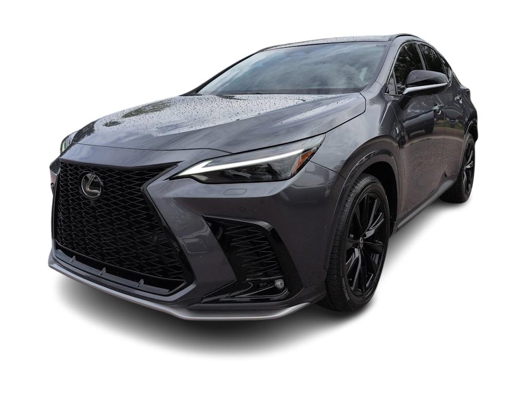 Thumbnail: 2025 Lexus ES - 16