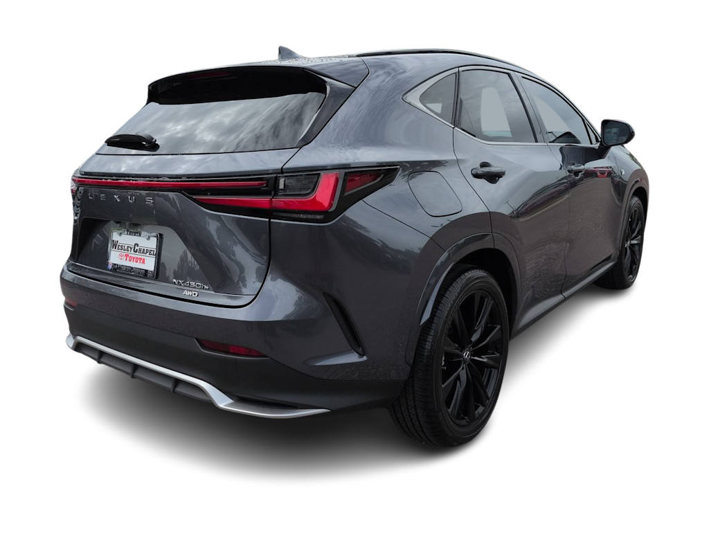 Thumbnail: 2025 Lexus ES - 17