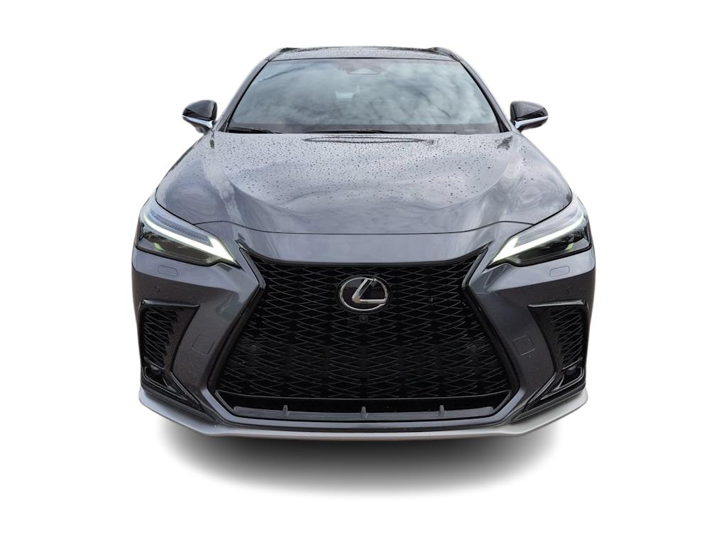 Thumbnail: 2025 Lexus ES - 6