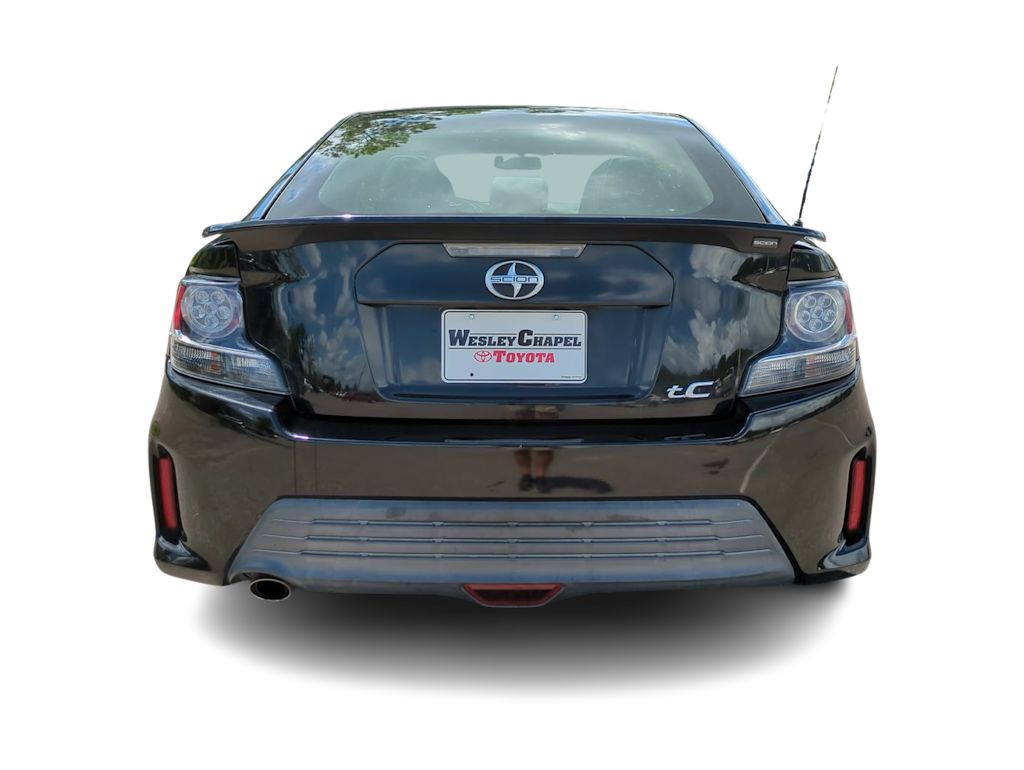 Thumbnail: 2015 Scion tC - 13