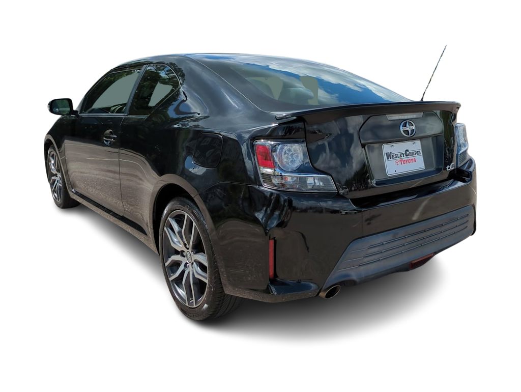 Thumbnail: 2015 Scion tC - 3