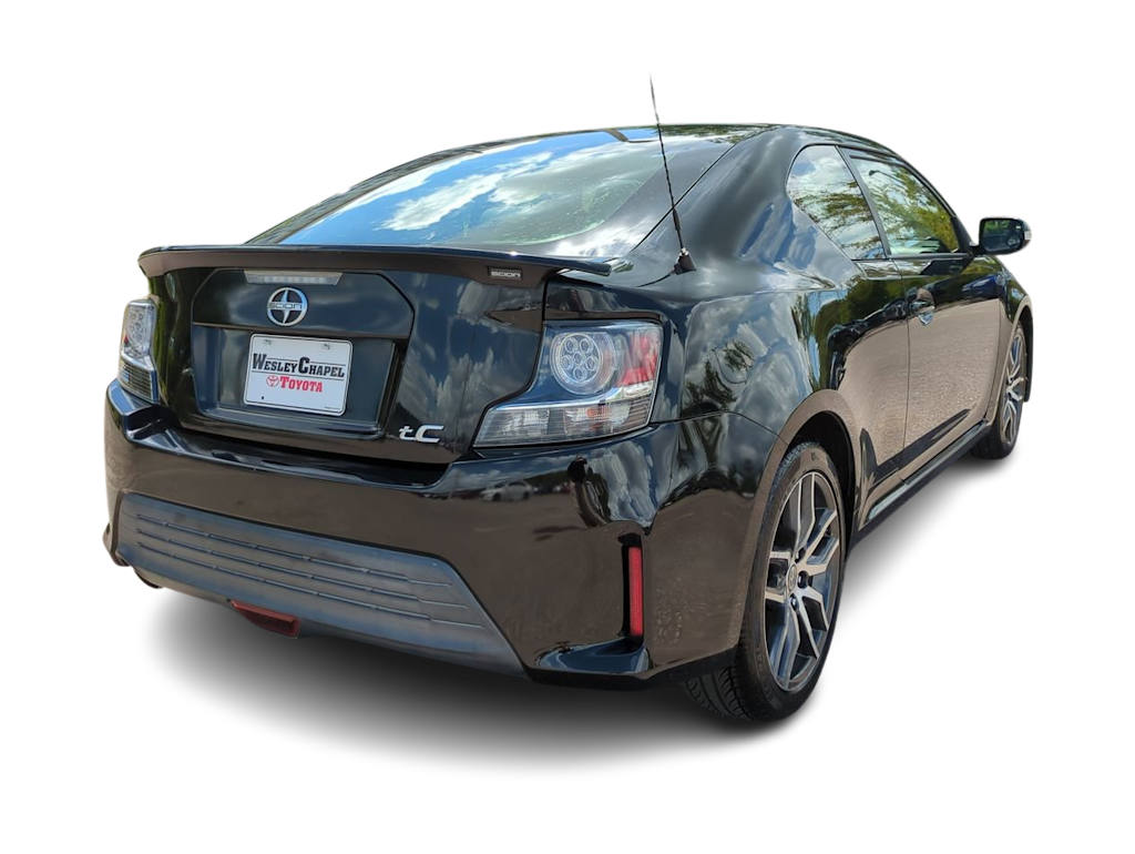 Thumbnail: 2015 Scion tC - 14