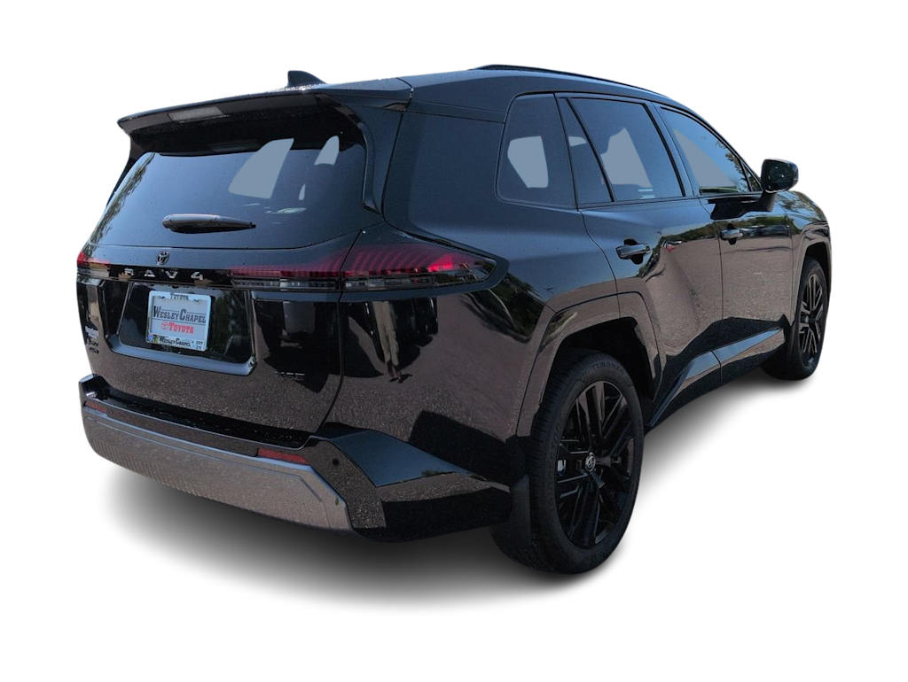 Thumbnail: 2026 Toyota RAV4 - 19