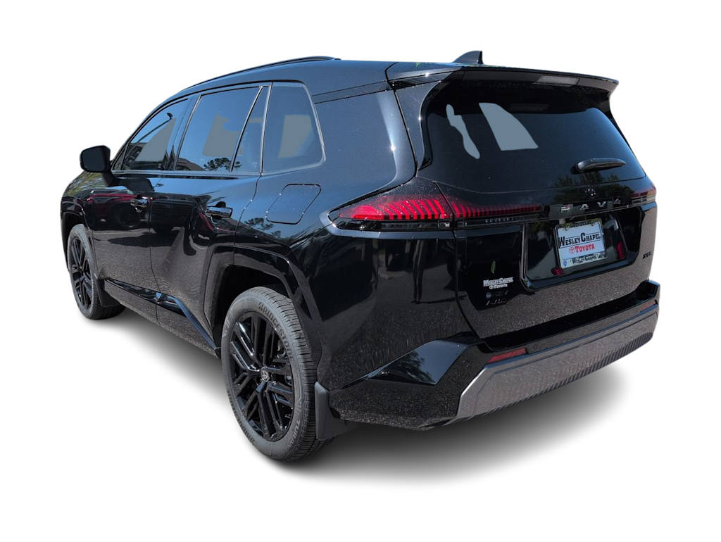 Thumbnail: 2026 Toyota RAV4 - 4