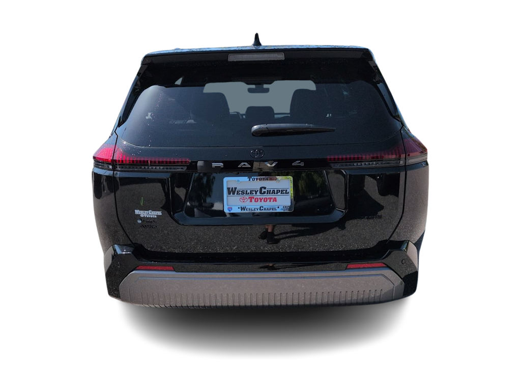Thumbnail: 2026 Toyota RAV4 - 5