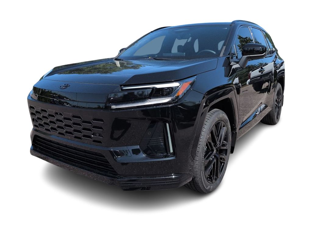 Thumbnail: 2026 Toyota RAV4 - 18
