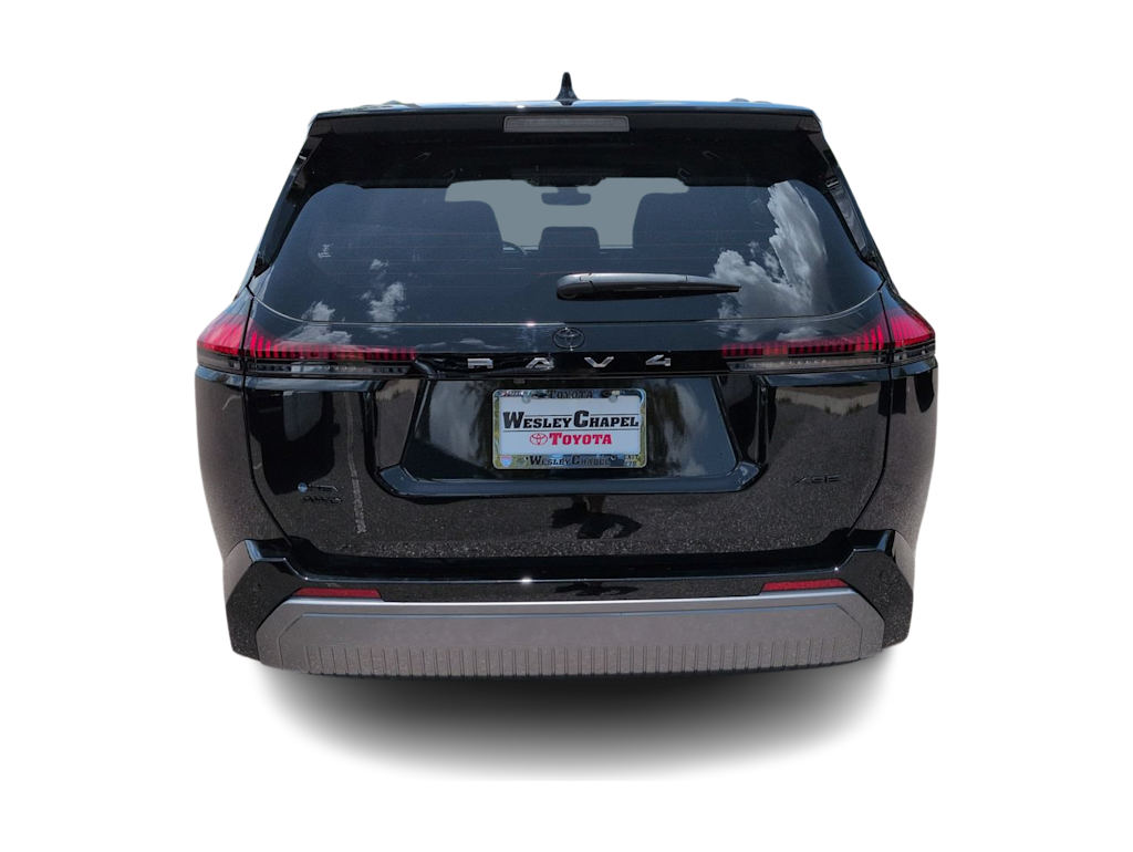 Thumbnail: 2026 Toyota RAV4 - 5