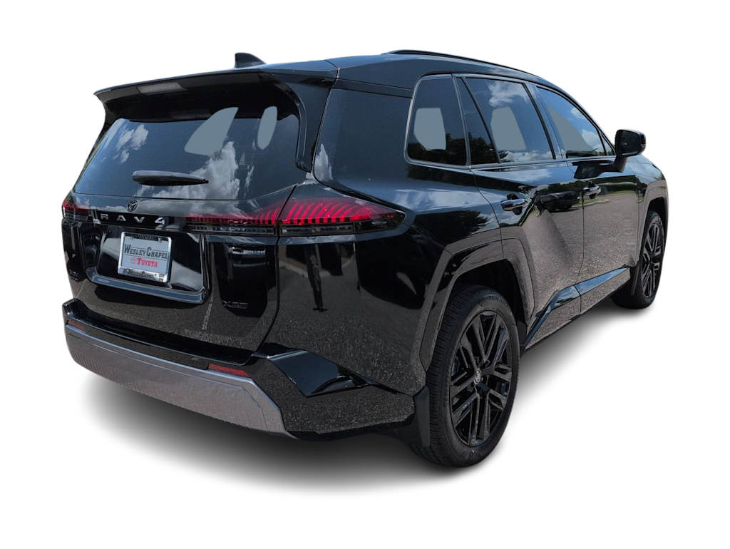 Thumbnail: 2026 Toyota RAV4 - 17