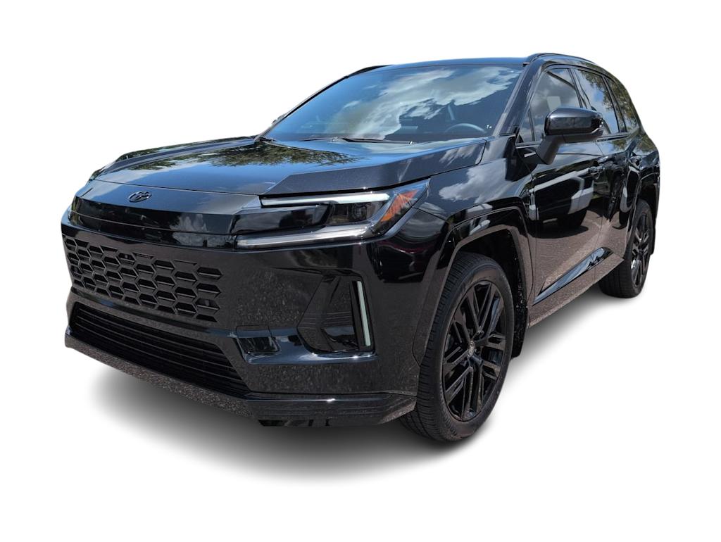Thumbnail: 2026 Toyota RAV4 - 16