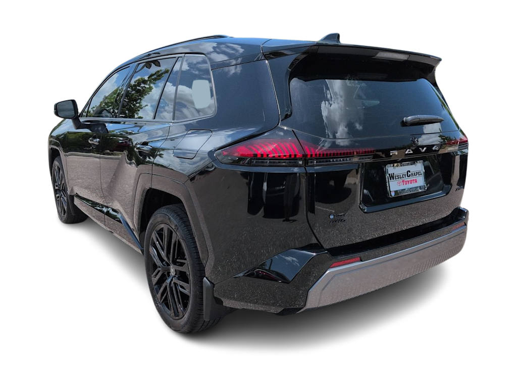 Thumbnail: 2026 Toyota RAV4 - 4