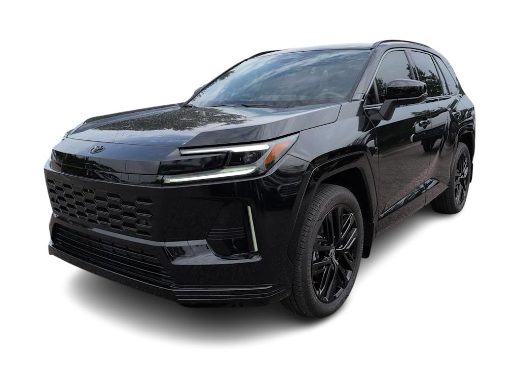 Thumbnail: 2026 Toyota RAV4 - 18