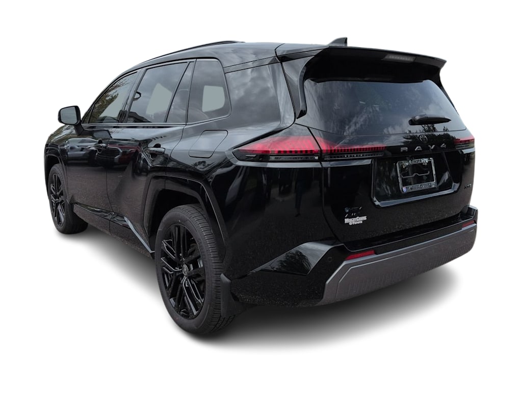 Thumbnail: 2026 Toyota RAV4 - 4