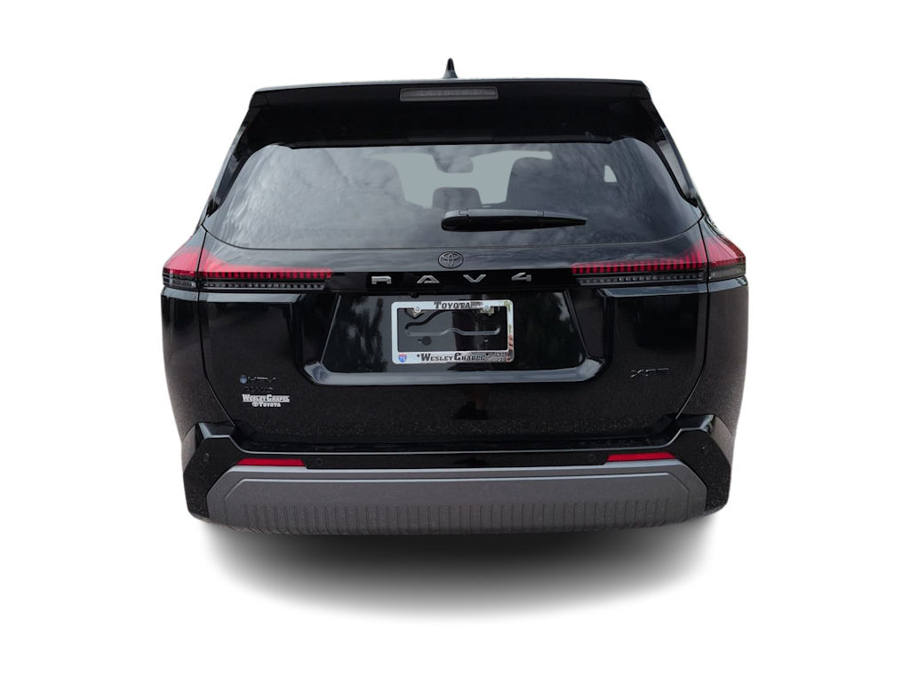 Thumbnail: 2026 Toyota RAV4 - 5