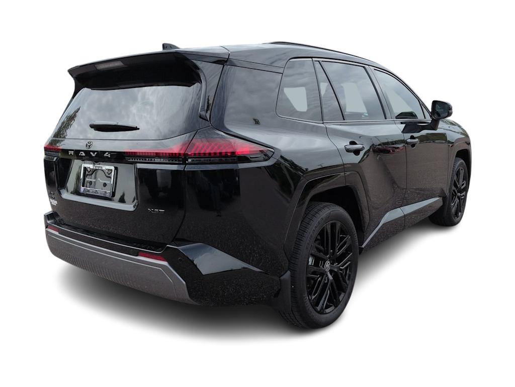 Thumbnail: 2026 Toyota RAV4 - 19
