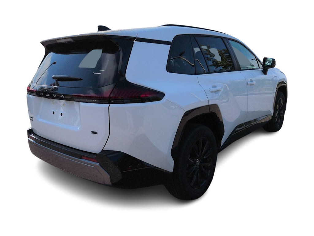 Thumbnail: 2026 Toyota RAV4 - 17