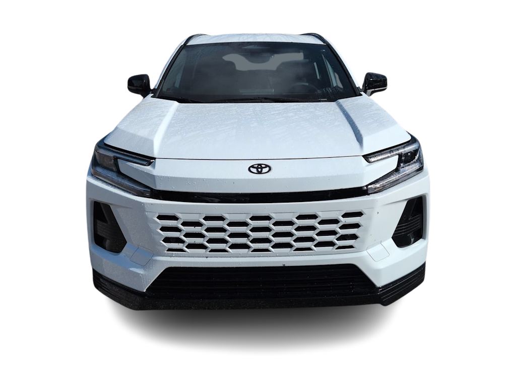 Thumbnail: 2026 Toyota RAV4 - 6