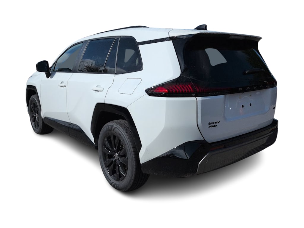 Thumbnail: 2026 Toyota RAV4 - 4