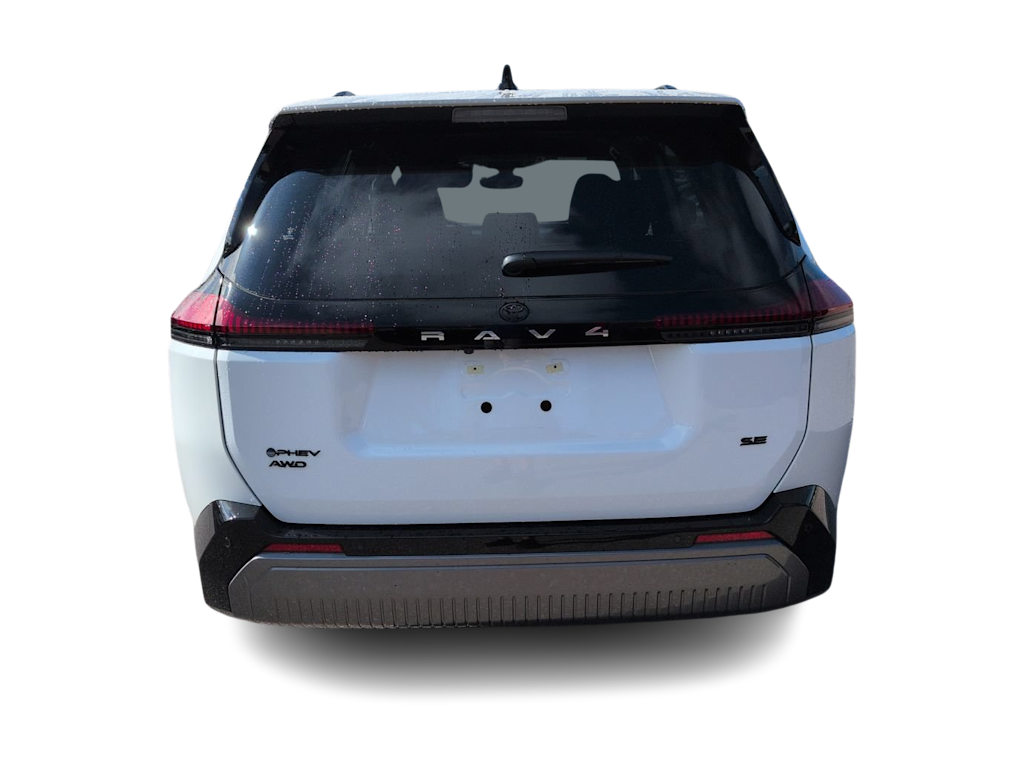 Thumbnail: 2026 Toyota RAV4 - 5