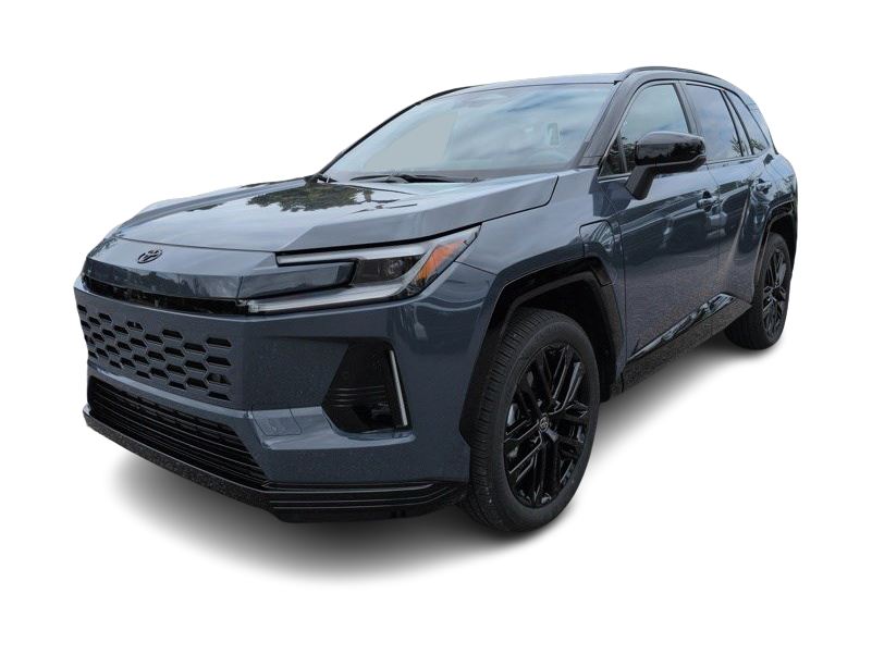 Thumbnail: 2026 Toyota RAV4 - 3