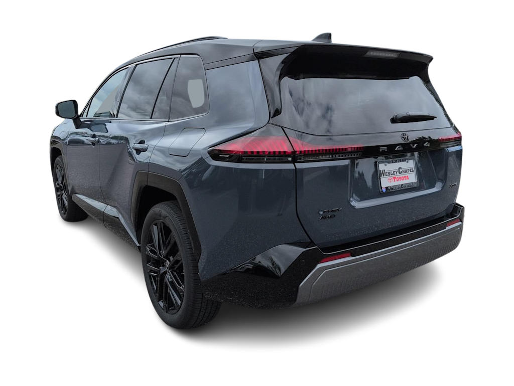 Thumbnail: 2026 Toyota RAV4 - 4