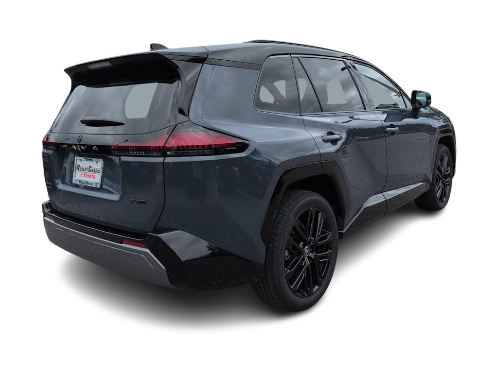 Thumbnail: 2026 Toyota RAV4 - 18