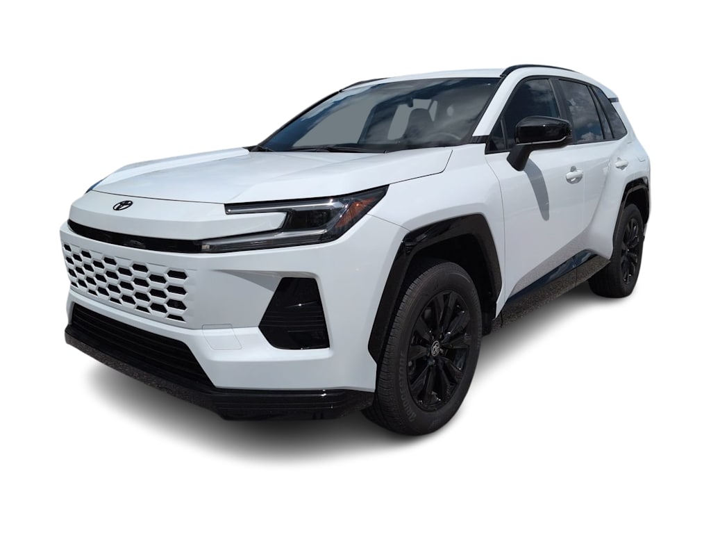 Thumbnail: 2026 Toyota RAV4 - 18