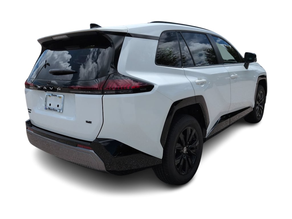 Thumbnail: 2026 Toyota RAV4 - 19