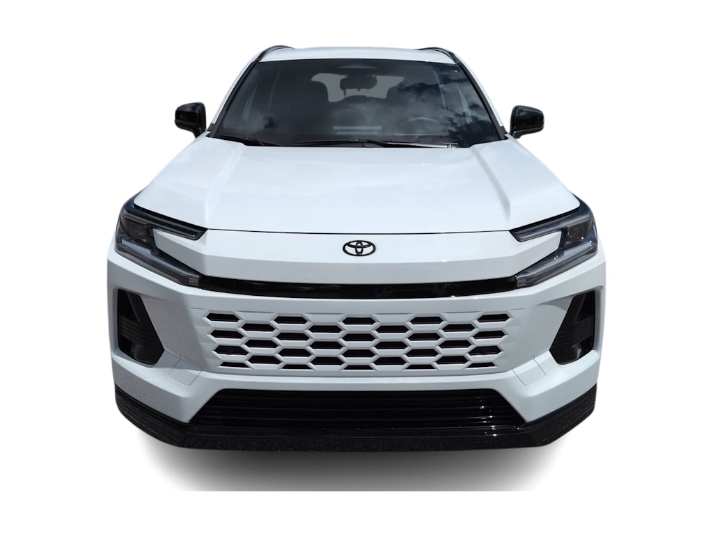 Thumbnail: 2026 Toyota RAV4 - 6