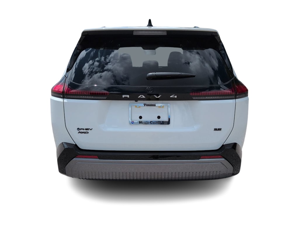 Thumbnail: 2026 Toyota RAV4 - 5