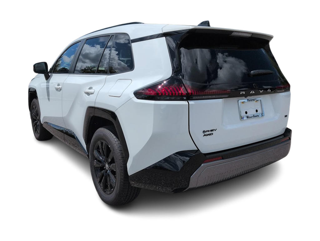 Thumbnail: 2026 Toyota RAV4 - 4