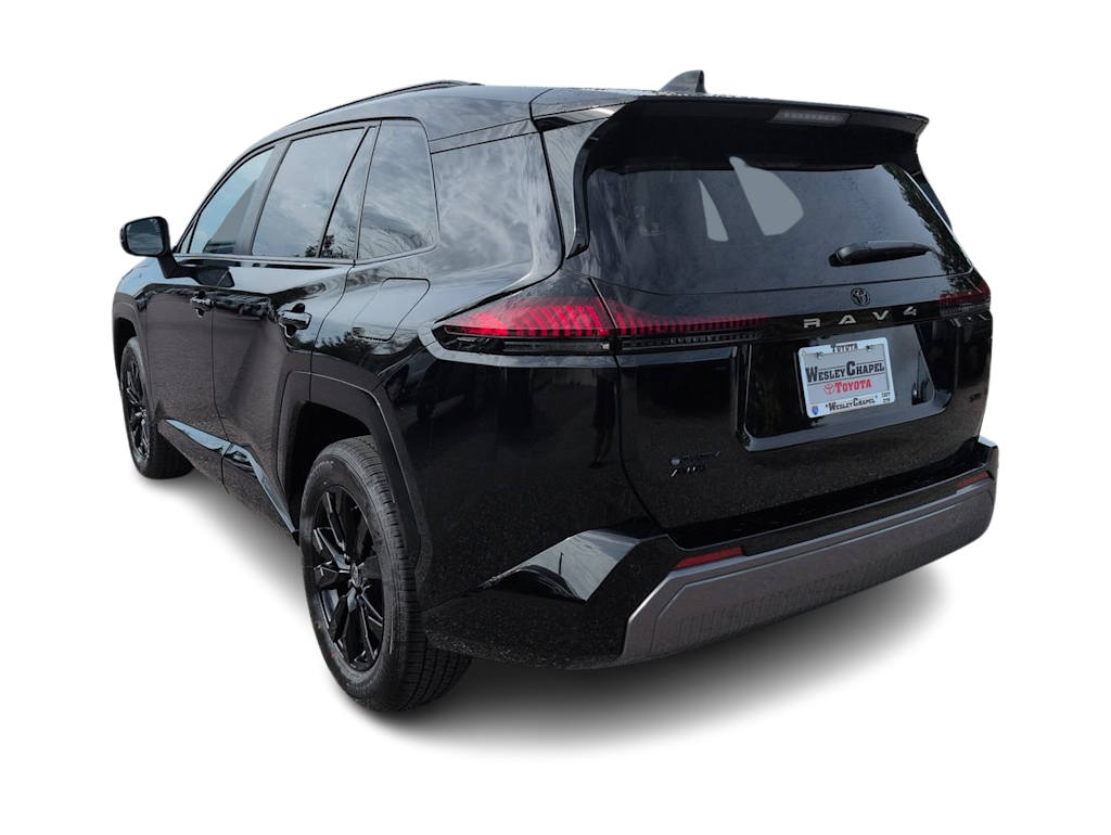Thumbnail: 2026 Toyota RAV4 - 4