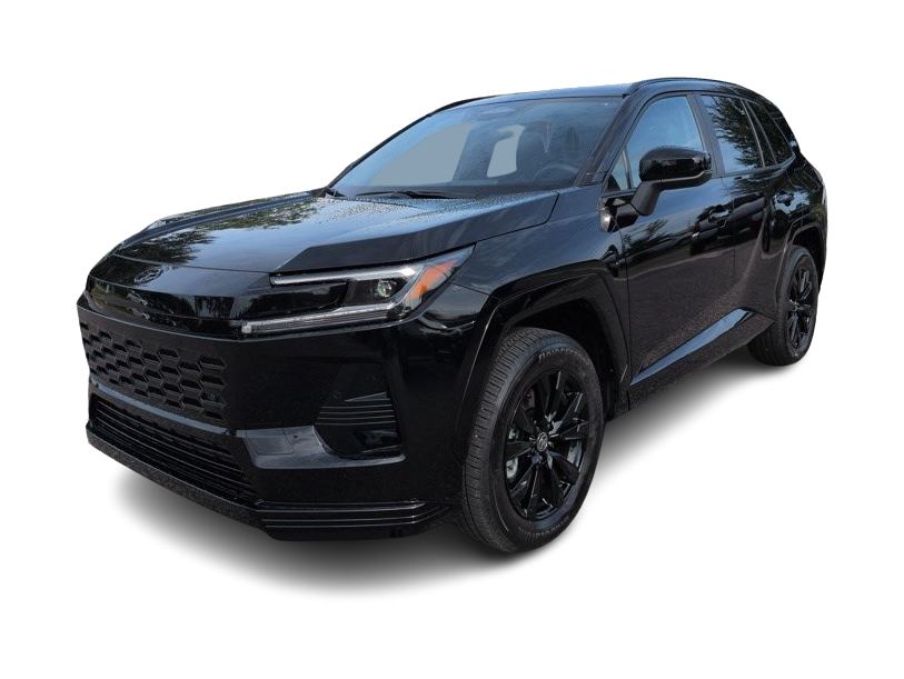 Thumbnail: 2026 Toyota RAV4 - 3