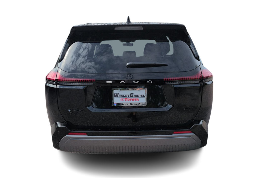 Thumbnail: 2026 Toyota RAV4 - 5