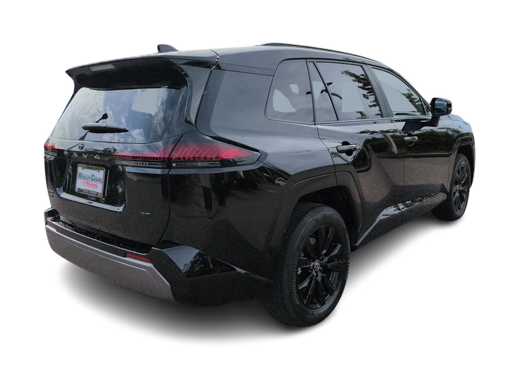 Thumbnail: 2026 Toyota RAV4 - 18