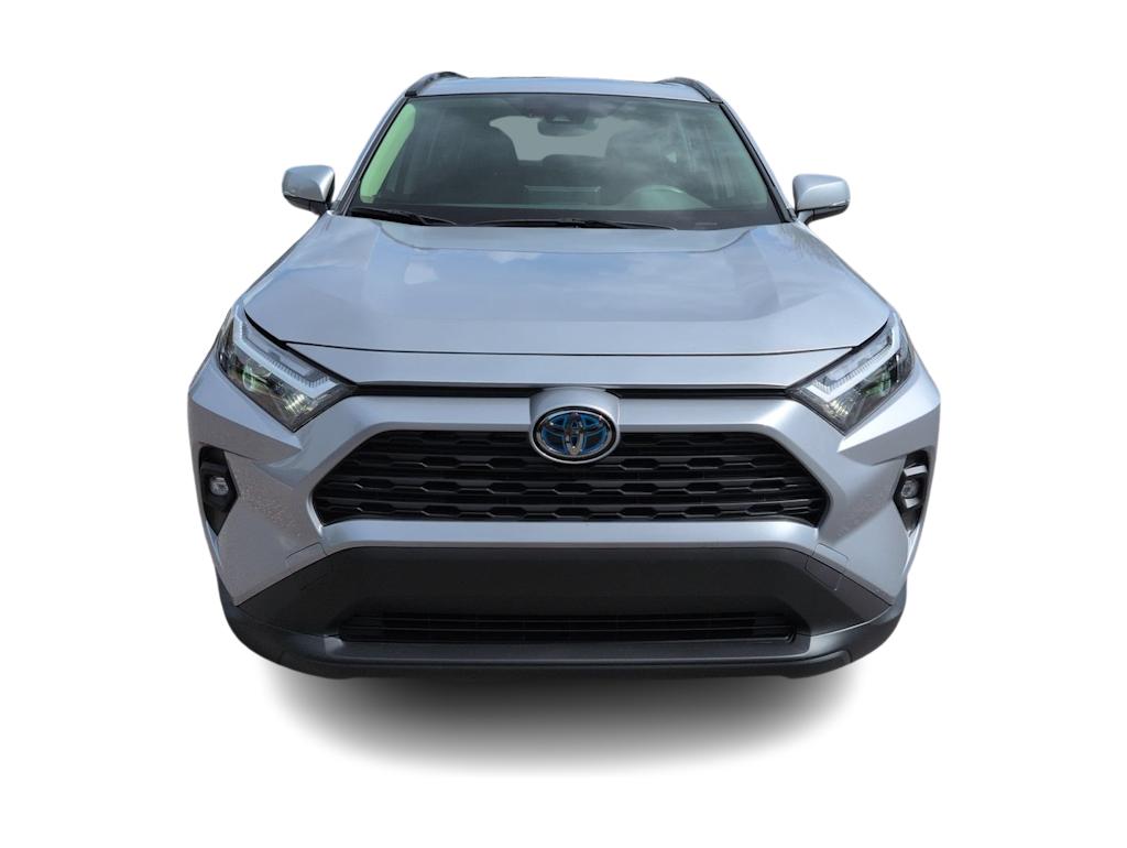 Thumbnail: 2024 Toyota RAV4 - 6