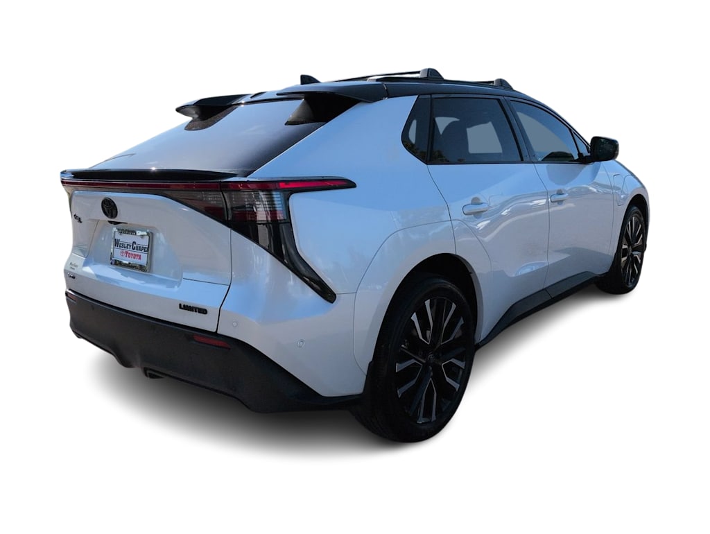 Thumbnail: 2026 Toyota bZ - 15