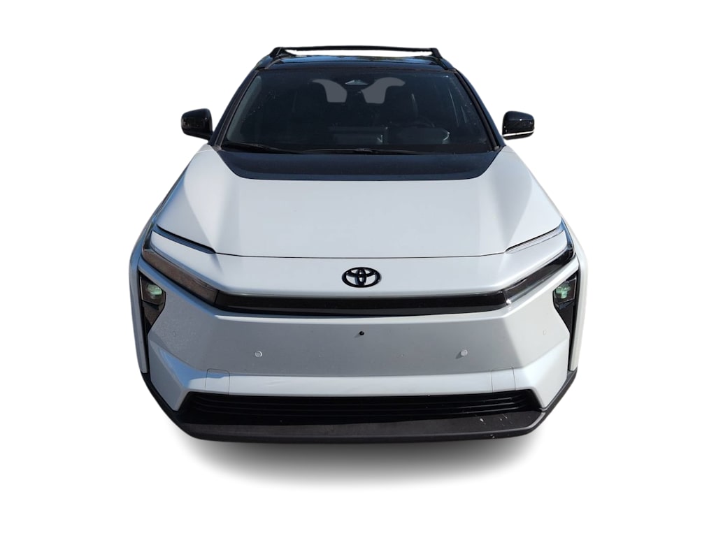Thumbnail: 2026 Toyota bZ - 6