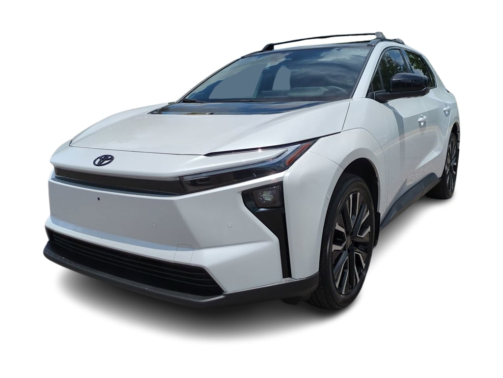 Thumbnail: 2026 Toyota bZ - 17
