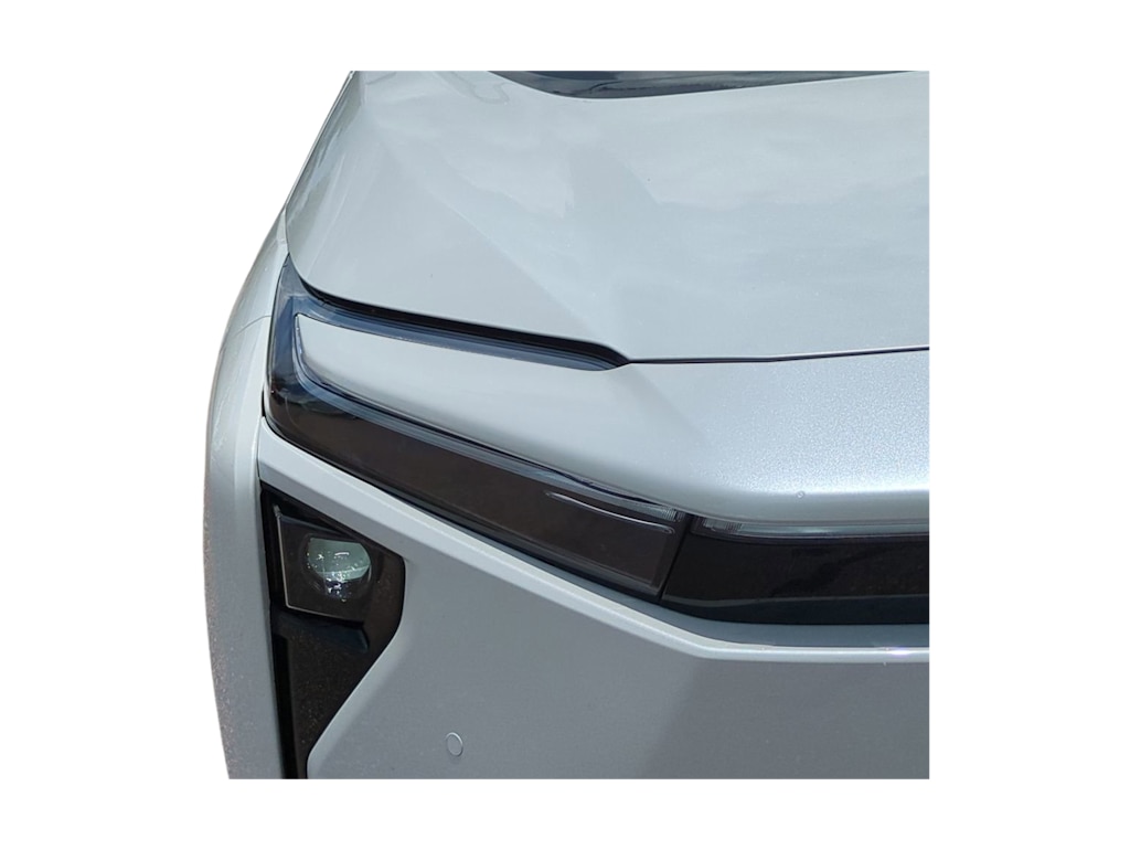 Thumbnail: 2026 Toyota bZ - 19
