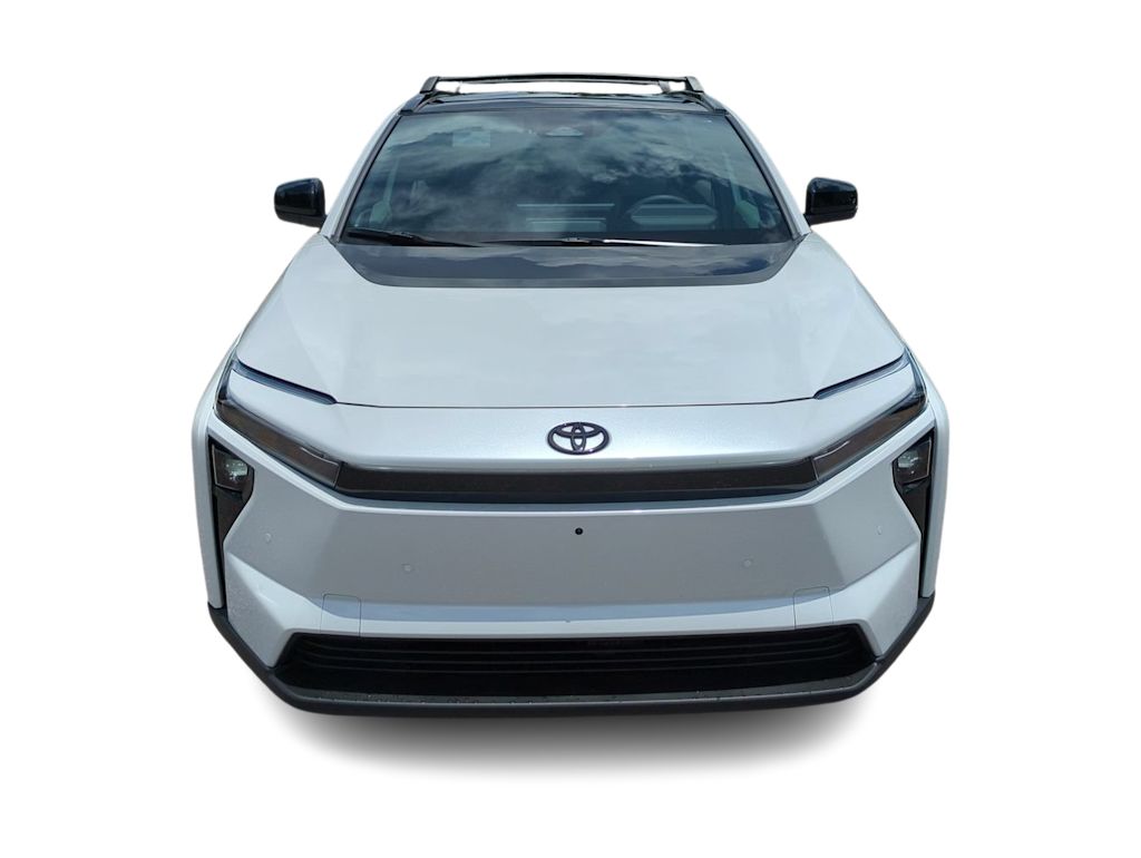Thumbnail: 2026 Toyota bZ - 6