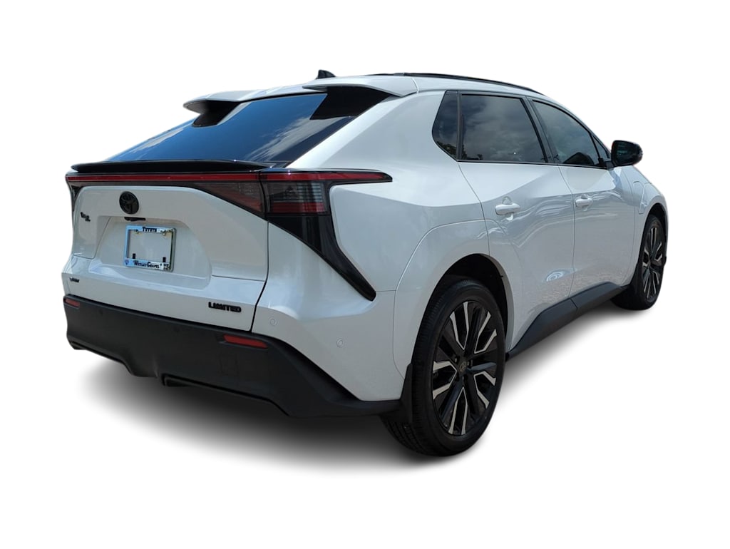 Thumbnail: 2026 Toyota bZ - 18