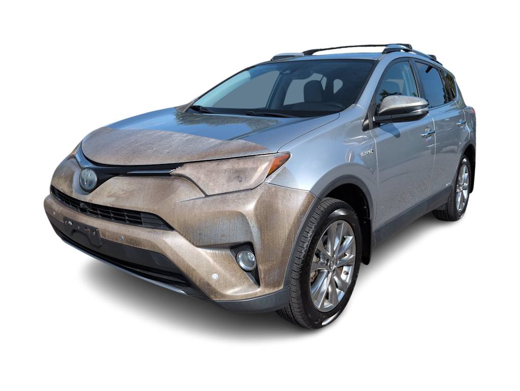 Thumbnail: 2018 Toyota RAV4 - 16