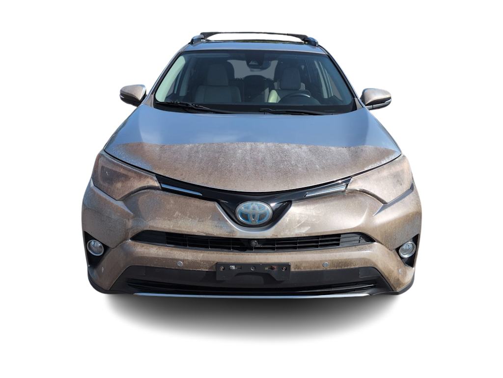 Thumbnail: 2018 Toyota RAV4 - 6