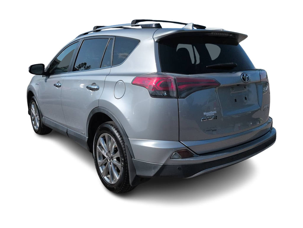 Thumbnail: 2018 Toyota RAV4 - 4