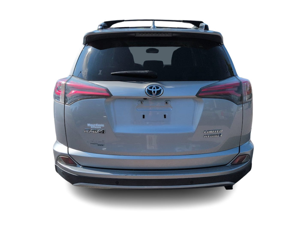 Thumbnail: 2018 Toyota RAV4 - 5