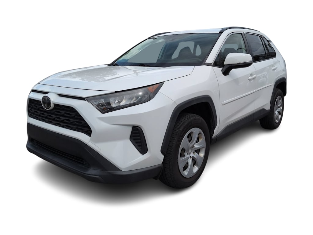 Thumbnail: 2019 Toyota RAV4 - 17